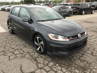 2018 Volkswagen Golf GTI in Pickering, Ontario - 7 - w320h240px