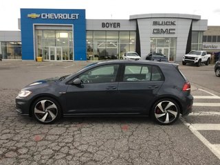 2018 Volkswagen Golf GTI in Pickering, Ontario - 2 - w320h240px