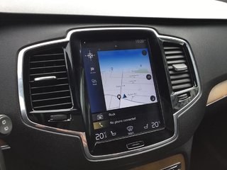 2018 Volvo XC90 in Pickering, Ontario - 17 - w320h240px