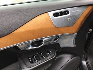 2018 Volvo XC90 in Pickering, Ontario - 13 - w320h240px