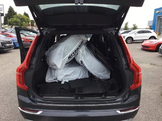 2018 Volvo XC90 in Pickering, Ontario - 12 - w320h240px