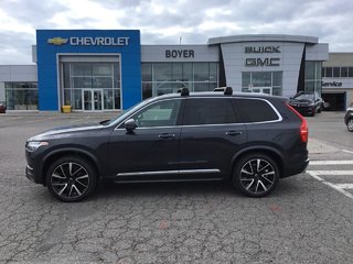 2018 Volvo XC90 in Pickering, Ontario - 2 - w320h240px