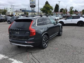 2018 Volvo XC90 in Pickering, Ontario - 5 - w320h240px