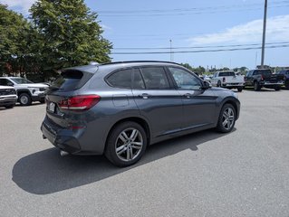 2022 BMW X1 in Saint John, New Brunswick - 4 - w320h240px