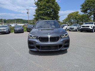 2022 BMW X1 in Saint John, New Brunswick - 2 - w320h240px