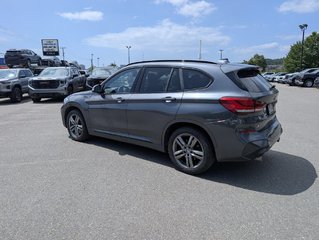 2022 BMW X1 in Saint John, New Brunswick - 5 - w320h240px