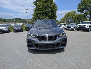 2022 BMW X1 XDrive28i in Saint John, New Brunswick - 2 - w320h240px