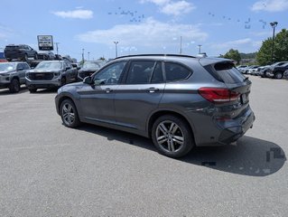 2022 BMW X1 in Saint John, New Brunswick - 5 - w320h240px