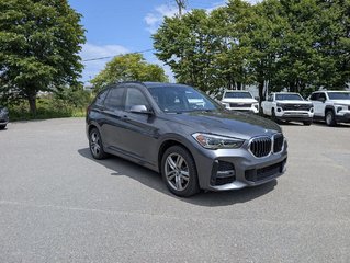 2022 BMW X1 in Saint John, New Brunswick - 3 - w320h240px