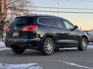 2016 Buick Enclave Leather in Saint John, New Brunswick - 5 - w320h240px