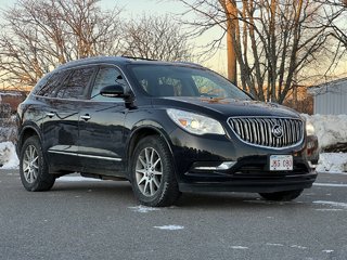 2016 Buick Enclave Leather in Saint John, New Brunswick - 3 - w320h240px