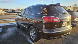 2016 Buick Enclave in Saint John, New Brunswick - 3 - w320h240px