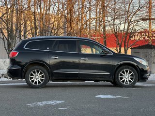 2016 Buick Enclave Leather in Saint John, New Brunswick - 4 - w320h240px