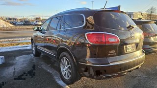 2016 Buick Enclave in Saint John, New Brunswick - 3 - w320h240px