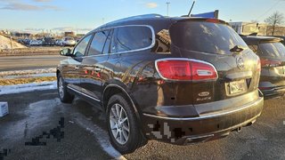 2016 Buick Enclave in Saint John, New Brunswick - 3 - w320h240px