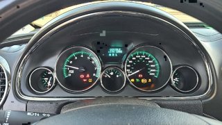 2016 Buick Enclave Leather in Saint John, New Brunswick - 4 - w320h240px