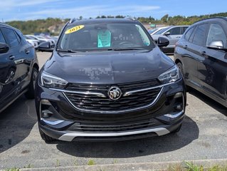 2021 Buick Encore GX Essence in Saint John, New Brunswick - 2 - w320h240px