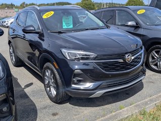 2021 Buick Encore GX in Saint John, New Brunswick - 3 - w320h240px