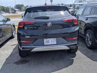 2021 Buick Encore GX in Saint John, New Brunswick - 5 - w320h240px