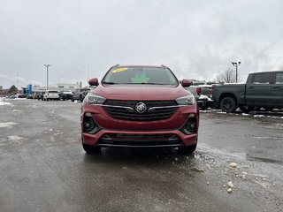 2021 Buick Encore GX in Saint John, New Brunswick - 2 - w320h240px