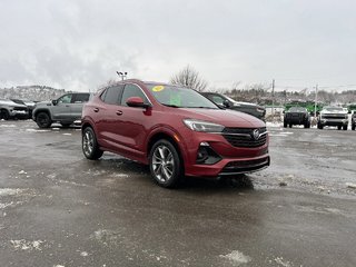 2021 Buick Encore GX Essence in Saint John, New Brunswick - 3 - w320h240px