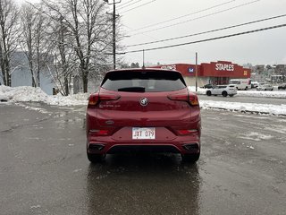 2021 Buick Encore GX in Saint John, New Brunswick - 6 - w320h240px