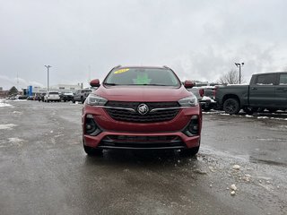 2021 Buick Encore GX Essence in Saint John, New Brunswick - 2 - w320h240px