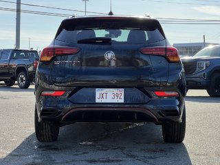 2021 Buick Encore GX in Saint John, New Brunswick - 6 - w320h240px