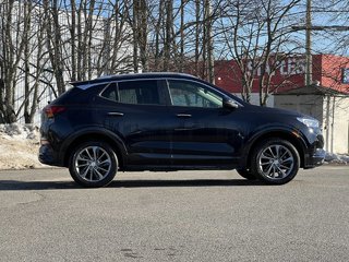 2021 Buick Encore GX in Saint John, New Brunswick - 4 - w320h240px