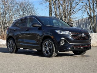 2021 Buick Encore GX Preferred in Saint John, New Brunswick - 3 - w320h240px