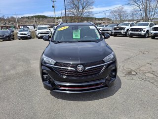 2022 Buick Encore GX in Saint John, New Brunswick - 4 - w320h240px