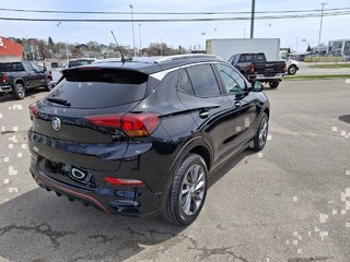 2022 Buick Encore GX in Saint John, New Brunswick - 6 - w320h240px