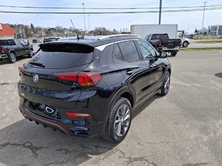 2022 Buick Encore GX Select in Saint John, New Brunswick - 6 - w320h240px