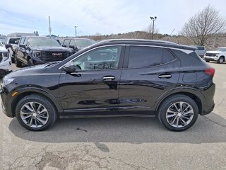2022 Buick Encore GX Select in Saint John, New Brunswick - 3 - w320h240px