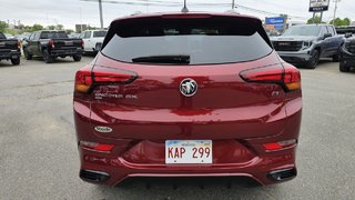 2022 Buick Encore GX Preferred in Saint John, New Brunswick - 5 - w320h240px