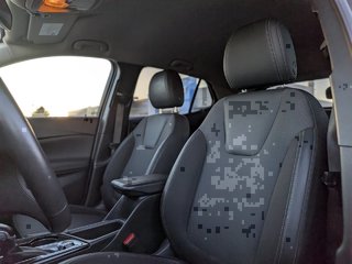 2022 Buick Encore GX Preferred in Saint John, New Brunswick - 6 - w320h240px