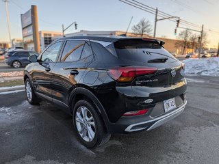 2022 Buick Encore GX Preferred in Saint John, New Brunswick - 3 - w320h240px