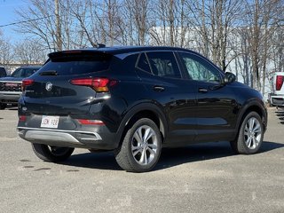 2022 Buick Encore GX Preferred in Saint John, New Brunswick - 5 - w320h240px