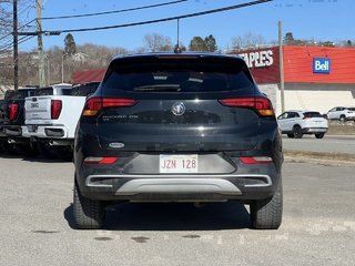 2022 Buick Encore GX Preferred in Saint John, New Brunswick - 6 - w320h240px