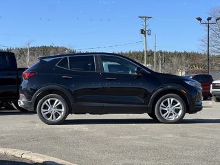 2022 Buick Encore GX Preferred in Saint John, New Brunswick - 4 - w320h240px
