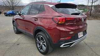 2023 Buick Encore GX in Saint John, New Brunswick - 4 - w320h240px