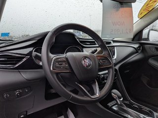 2023 Buick Encore GX in Saint John, New Brunswick - 6 - w320h240px