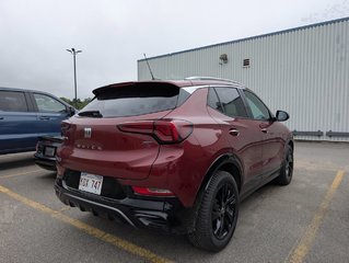 2024 Buick Encore GX in Saint John, New Brunswick - 3 - w320h240px