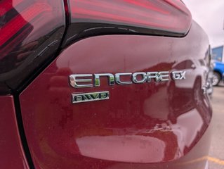 2024 Buick Encore GX in Saint John, New Brunswick - 5 - w320h240px
