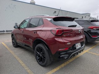 2024 Buick Encore GX in Saint John, New Brunswick - 4 - w320h240px