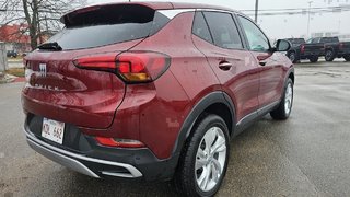 2024 Buick Encore GX Preferred in Saint John, New Brunswick - 5 - w320h240px