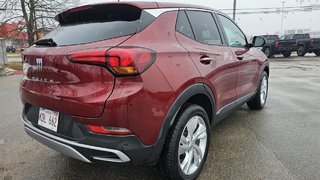 2024 Buick Encore GX in Saint John, New Brunswick - 5 - w320h240px