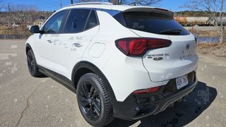 2024 Buick Encore GX in Saint John, New Brunswick - 4 - w320h240px