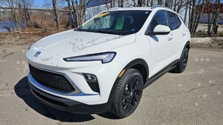 2024 Buick Encore GX Sport Touring in Saint John, New Brunswick - 2 - w320h240px
