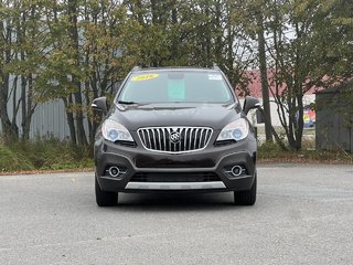 2016 Buick Encore Convenience in Saint John, New Brunswick - 2 - w320h240px